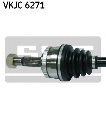 Приводной вал SKF VKJC 6271 - Фото 1