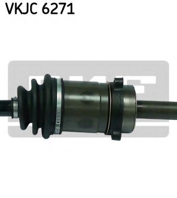 Приводной вал SKF VKJC 6271 - Фото 2