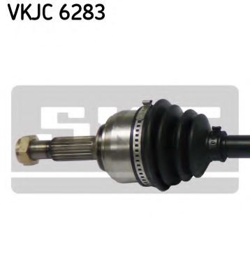 Приводной вал SKF VKJC 6283 - Фото 1