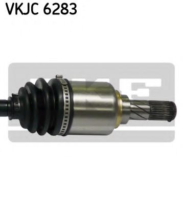 Приводной вал SKF VKJC 6283 - Фото 2