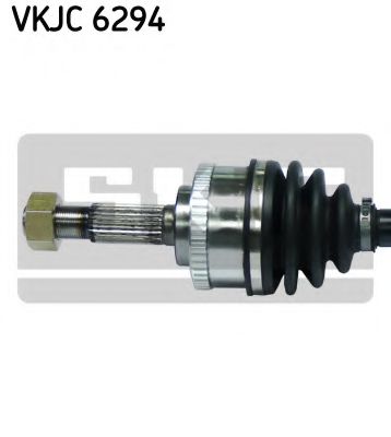 Приводной вал SKF VKJC 6294 - Фото 1