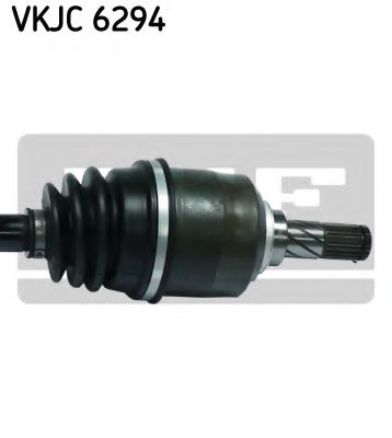 Приводной вал SKF VKJC 6294 - Фото 2