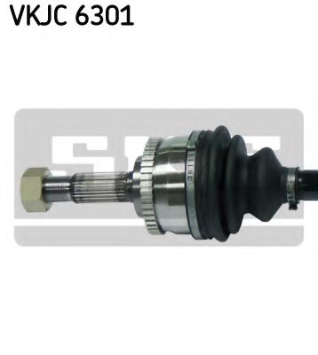 Приводний вал SKF VKJC 6301 - Фото 1