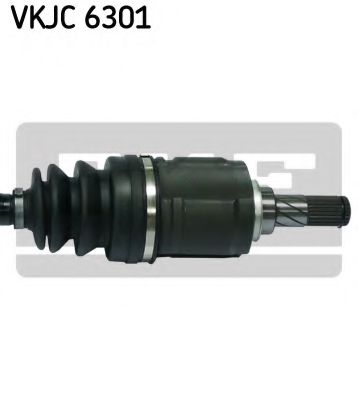 Приводний вал SKF VKJC 6301 - Фото 2