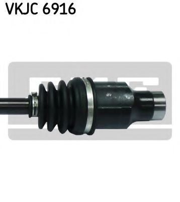 Приводной вал SKF VKJC 6916 - Фото 2