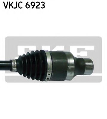 Приводной вал SKF VKJC 6923 - Фото 2