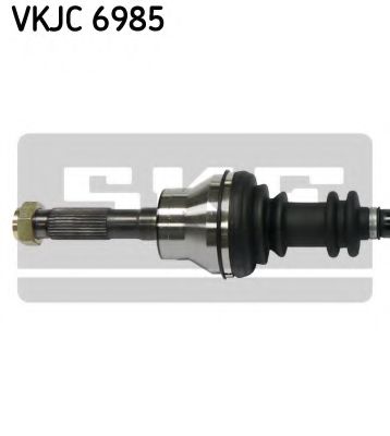 Приводной вал SKF VKJC 6985 - Фото 1