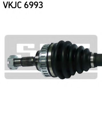 Приводной вал SKF VKJC 6993 - Фото 1