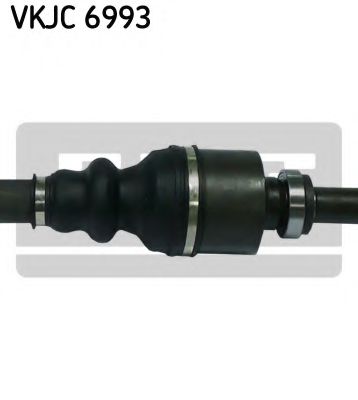 Приводной вал SKF VKJC 6993 - Фото 2