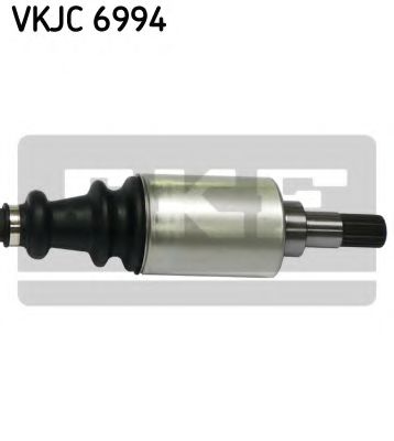 Приводний вал SKF VKJC 6994 - Фото 2