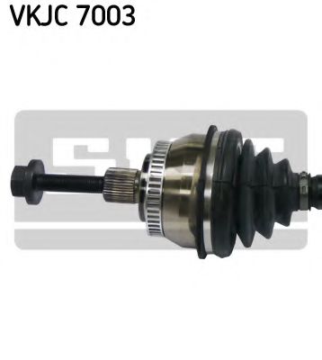 Приводной вал SKF VKJC 7003 - Фото 1