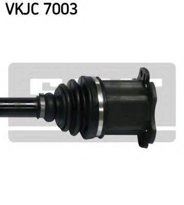 Приводной вал SKF VKJC 7003 - Фото 2