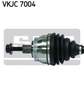 Приводний вал SKF VKJC 7004 - Фото 1