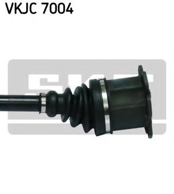 Приводний вал SKF VKJC 7004 - Фото 2