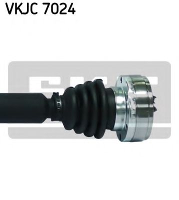 Приводной вал SKF VKJC 7024 - Фото 2