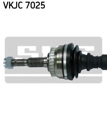 Приводной вал SKF VKJC 7025 - Фото 1