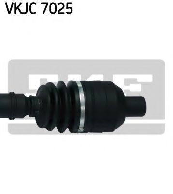Приводной вал SKF VKJC 7025 - Фото 2