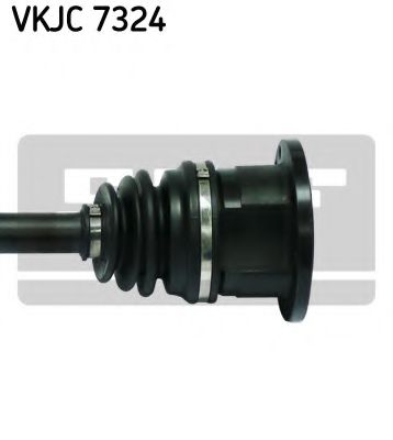 Приводной вал SKF VKJC 7324 - Фото 2