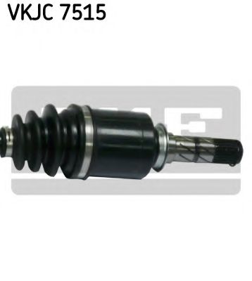 Приводний вал SKF VKJC 7515 - Фото 2