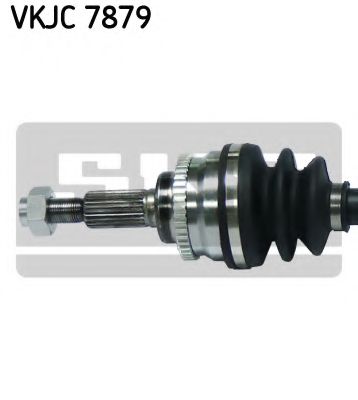 Приводной вал SKF VKJC 7879 - Фото 1