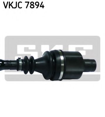 Приводний вал SKF VKJC 7894 - Фото 2