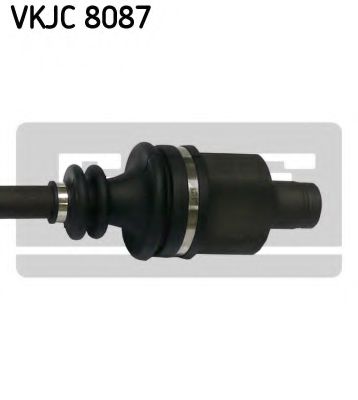 Приводний вал SKF VKJC 8087 - Фото 2