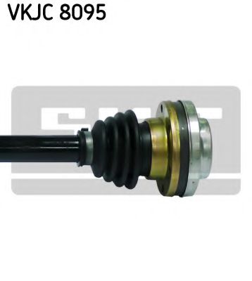 Приводний вал SKF VKJC 8095 - Фото 2