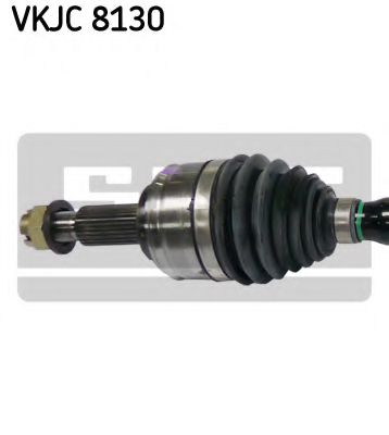 Приводной вал SKF VKJC 8130 - Фото 1