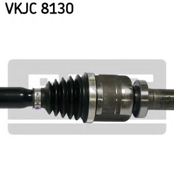 Приводной вал SKF VKJC 8130 - Фото 2