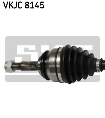 Приводной вал SKF VKJC 8145 - Фото 1