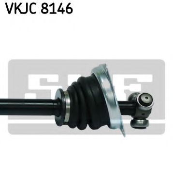 Приводной вал SKF VKJC 8146 - Фото 2