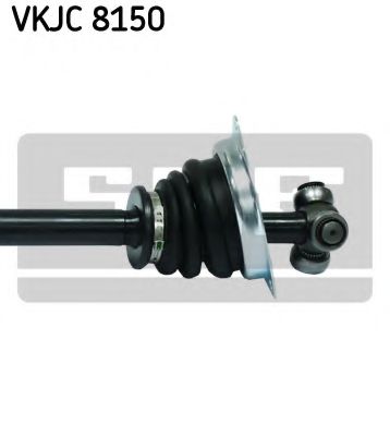 Приводной вал SKF VKJC 8150 - Фото 2