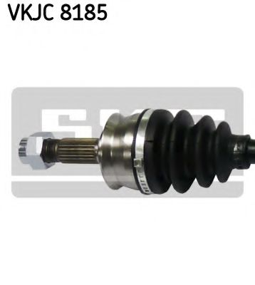 Приводний вал SKF VKJC 8185 - Фото 1