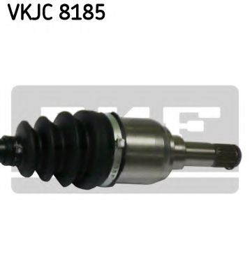 Приводний вал SKF VKJC 8185 - Фото 2