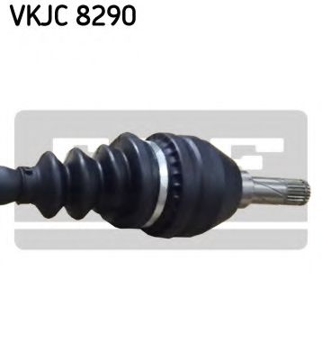 Приводной вал SKF VKJC 8290 - Фото 2