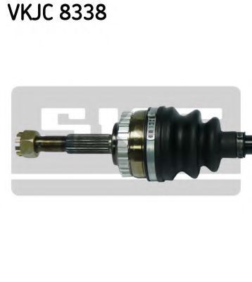 Приводной вал SKF VKJC 8338 - Фото 1