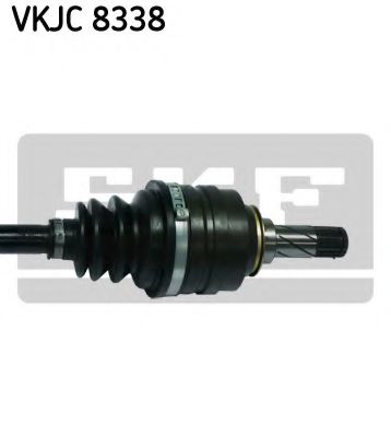 Приводной вал SKF VKJC 8338 - Фото 2