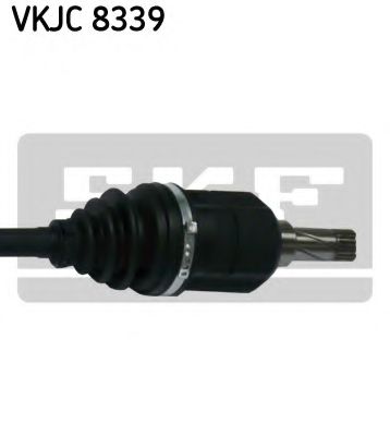 Приводний вал SKF VKJC 8339 - Фото 2