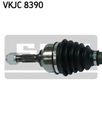 Приводной вал SKF VKJC 8390 - Фото 1