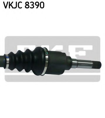 Приводной вал SKF VKJC 8390 - Фото 2