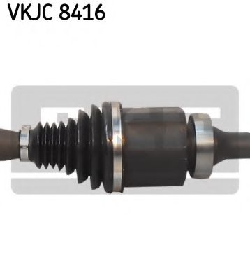 Приводной вал SKF VKJC 8416 - Фото 2