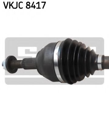 Приводной вал SKF VKJC 8417 - Фото 1