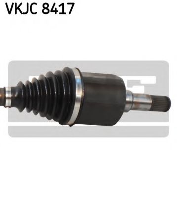 Приводной вал SKF VKJC 8417 - Фото 2