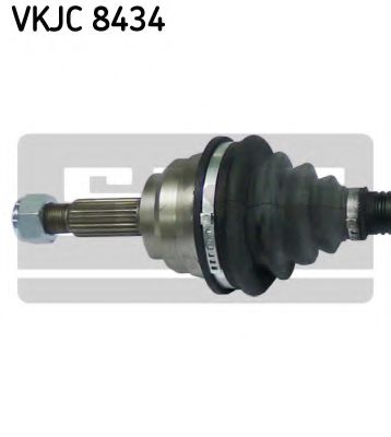 Приводной вал SKF VKJC 8434 - Фото 1