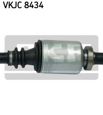 Приводной вал SKF VKJC 8434 - Фото 2