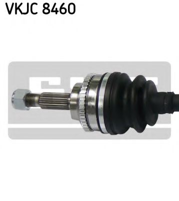 Приводной вал SKF VKJC 8460 - Фото 1