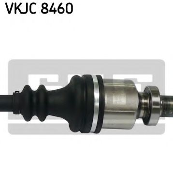 Приводной вал SKF VKJC 8460 - Фото 2