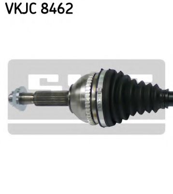 Приводной вал SKF VKJC 8462 - Фото 1