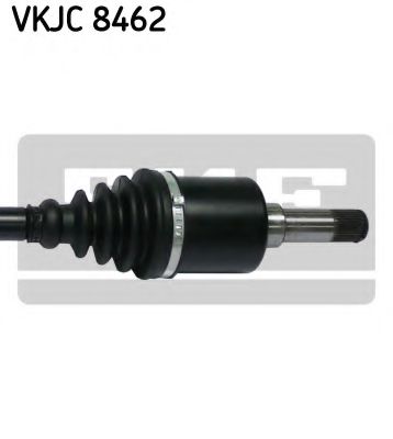 Приводной вал SKF VKJC 8462 - Фото 2
