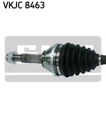 Приводной вал SKF VKJC 8463 - Фото 1